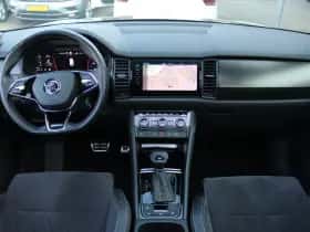 Škoda Kodiaq (2020) thumbnail 4