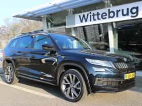 Škoda Kodiaq (2020) thumbnail 7