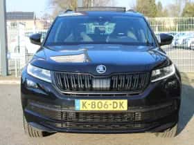 Škoda Kodiaq (2020) thumbnail 8