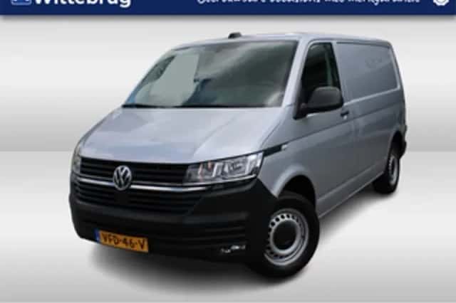 Volkswagen Transporter (2020) thumbnail 1