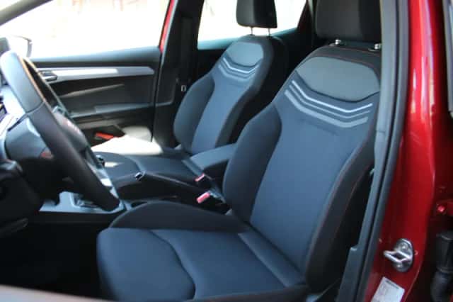 SEAT Ibiza (2022) thumbnail 5