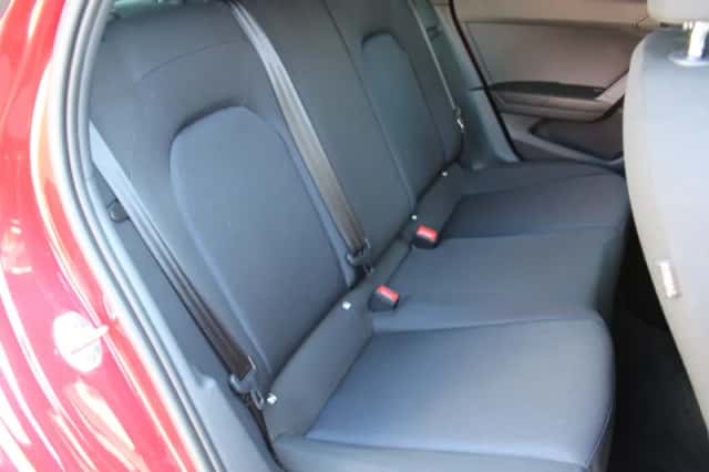 SEAT Ibiza (2022) thumbnail 6