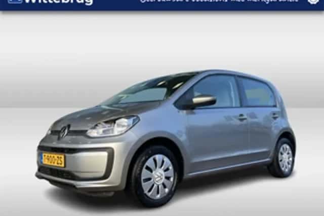 Volkswagen Up! (2023) thumbnail 1