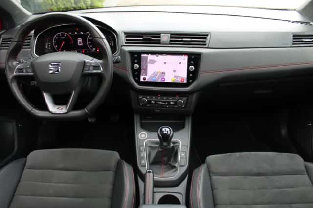 SEAT Ibiza (2021) thumbnail 4