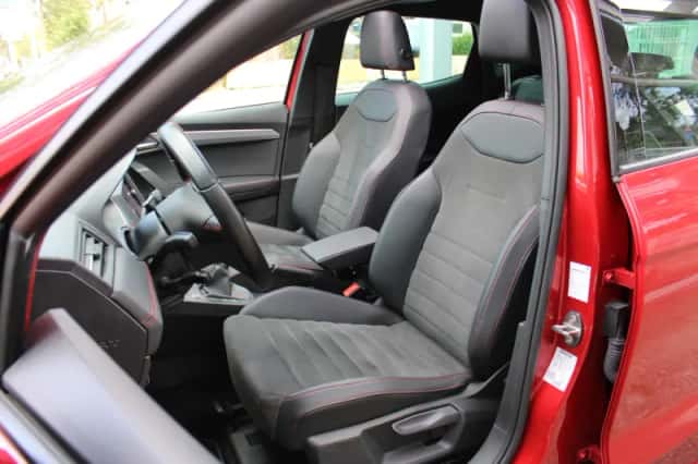 SEAT Ibiza (2021) thumbnail 5