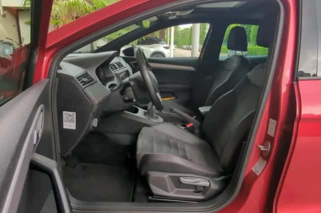 SEAT Ibiza (2021) thumbnail 5