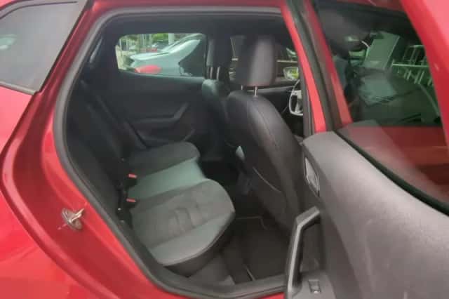 SEAT Ibiza (2021) thumbnail 6