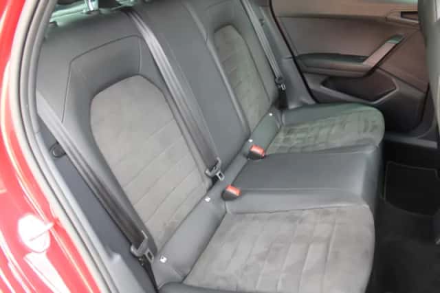 SEAT Ibiza (2021) thumbnail 6