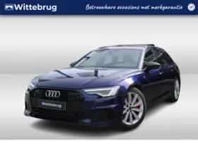 Audi A6 (2021)