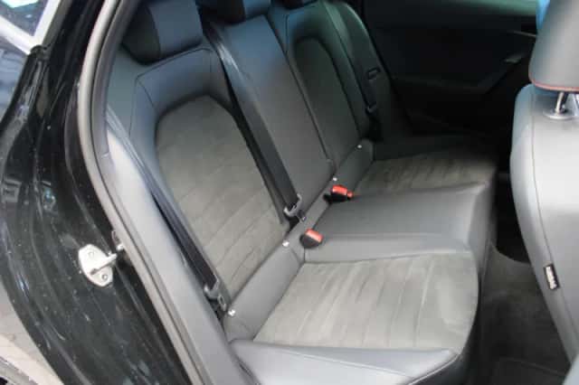 SEAT Ibiza (2023) thumbnail 6