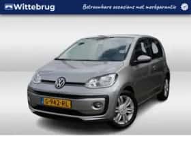 Volkswagen Up! (2019)