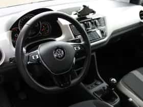 Volkswagen Up! (2019) thumbnail 14
