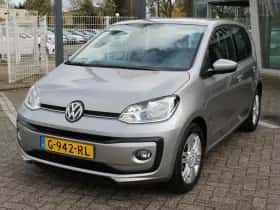 Volkswagen Up! (2019) thumbnail 16