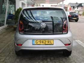 Volkswagen Up! (2019) thumbnail 24