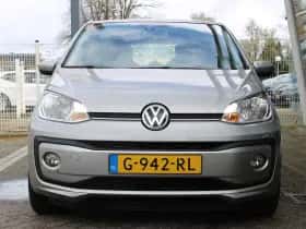 Volkswagen Up! (2019) thumbnail 8