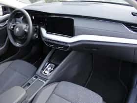 Škoda Octavia (2022) thumbnail 16