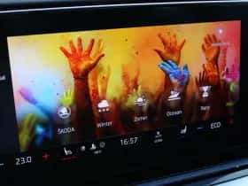 Škoda Octavia (2022) thumbnail 33