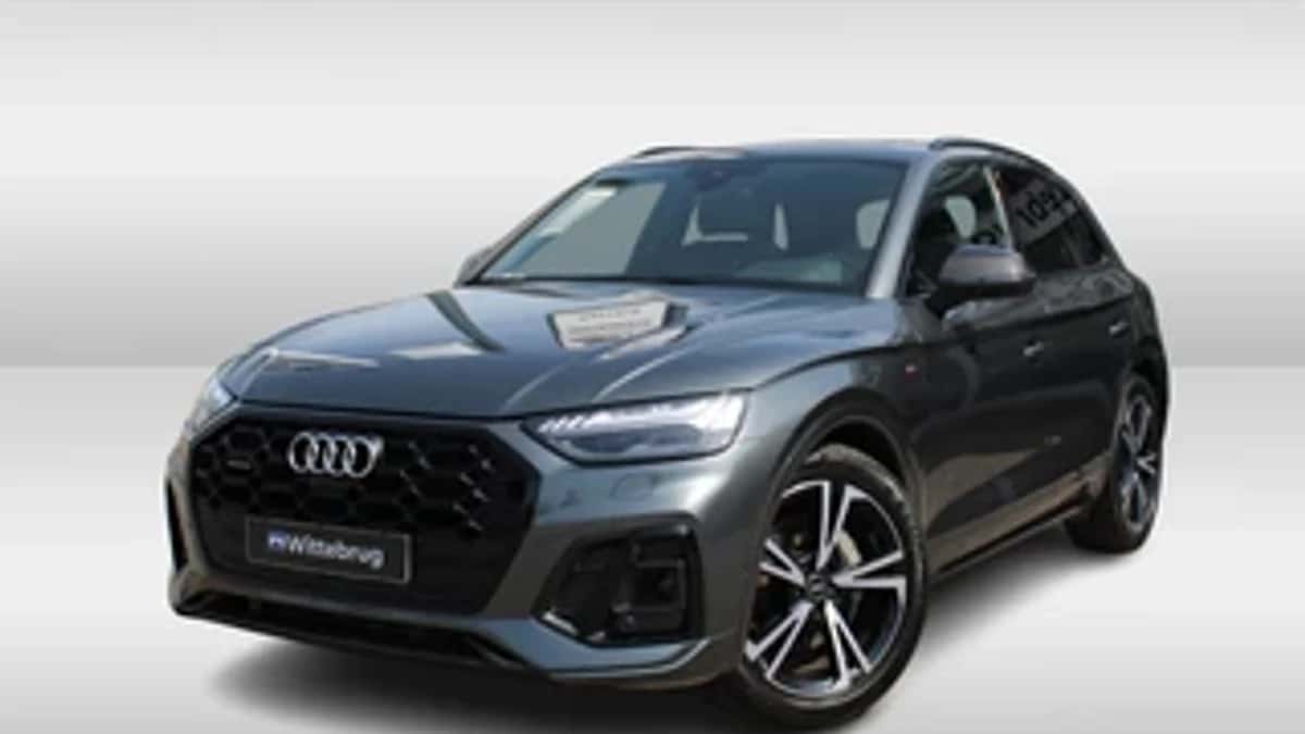 Audi Q5 (2023) — foto 1