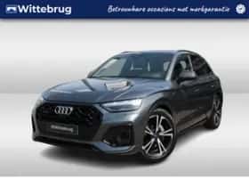 Audi Q5 (2023)