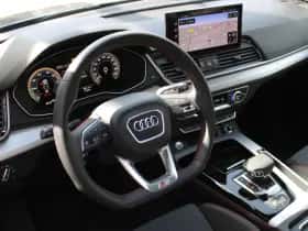 Audi Q5 (2023) thumbnail 15