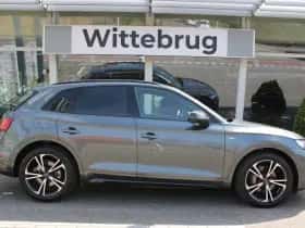 Audi Q5 (2023) thumbnail 16