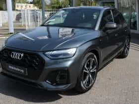 Audi Q5 (2023) thumbnail 17