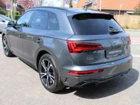 Audi Q5 (2023) thumbnail 18