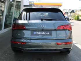 Audi Q5 (2023) thumbnail 27