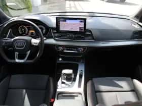 Audi Q5 (2023) thumbnail 4