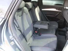 Audi Q5 (2023) thumbnail 6