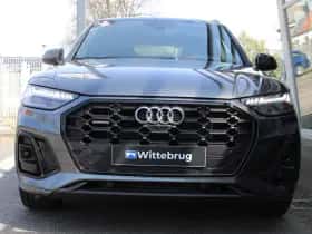 Audi Q5 (2023) thumbnail 8