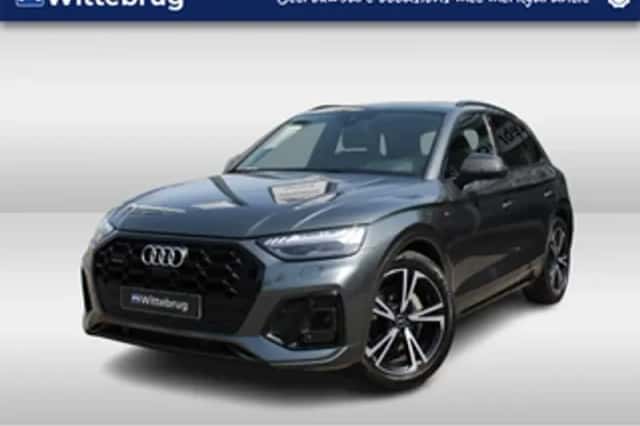 Audi Q5 (2023) thumbnail 1
