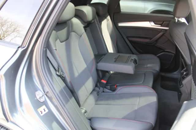 Audi Q5 (2023) thumbnail 6