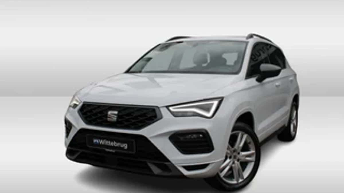 SEAT Ateca (2022) — foto 1
