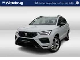 SEAT Ateca (2022)