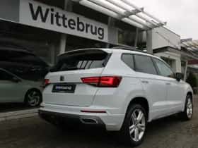 SEAT Ateca (2022) thumbnail 11