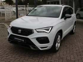 SEAT Ateca (2022) thumbnail 17
