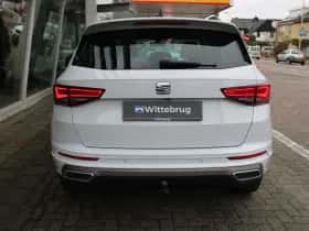 SEAT Ateca (2022) thumbnail 26