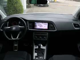 SEAT Ateca (2022) thumbnail 4