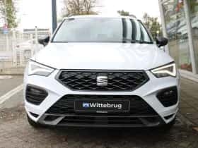 SEAT Ateca (2022) thumbnail 8