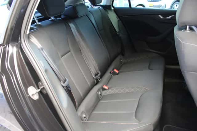 Škoda Scala (2022) thumbnail 6