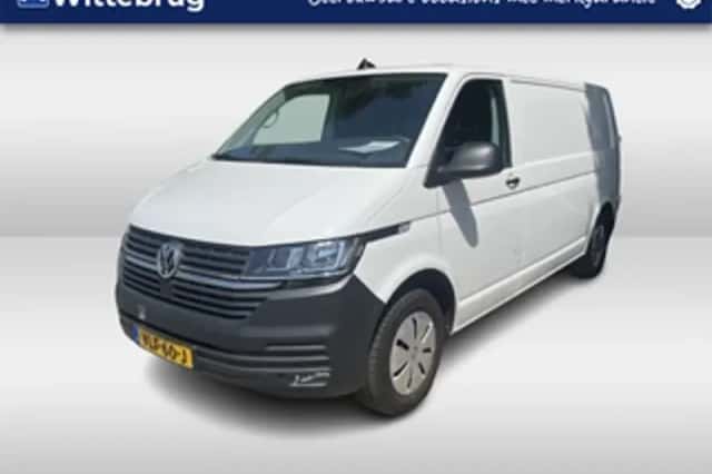 Volkswagen Transporter (2021) thumbnail 1