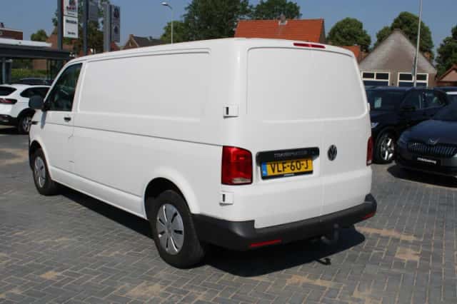 Volkswagen Transporter (2021) thumbnail 6
