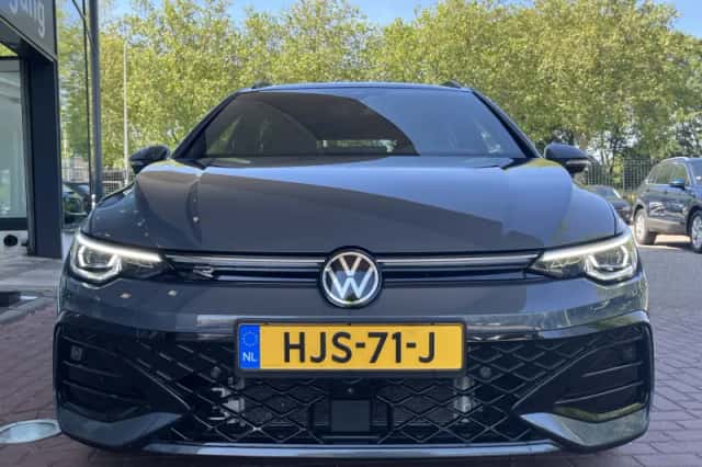 Volkswagen Golf (2025) thumbnail 6