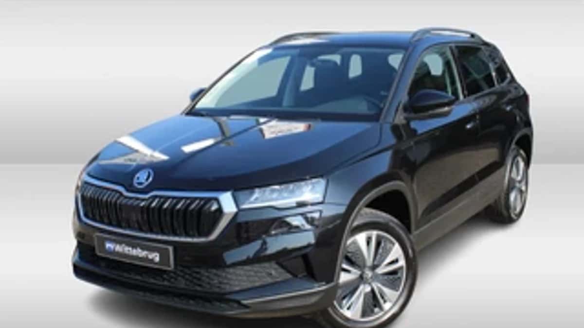 Škoda Karoq (2022) — foto 1