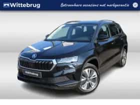 Škoda Karoq (2022) thumbnail 1