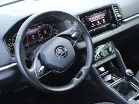 Škoda Karoq (2022) thumbnail 14