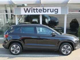 Škoda Karoq (2022) thumbnail 15