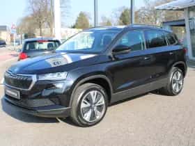 Škoda Karoq (2022) thumbnail 17