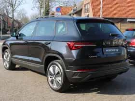 Škoda Karoq (2022) thumbnail 18